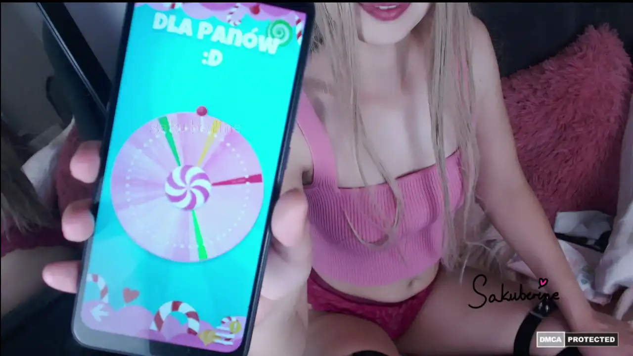 Sakuberine – ShowupLive Video Recording – 2025 03-15 19:23:10