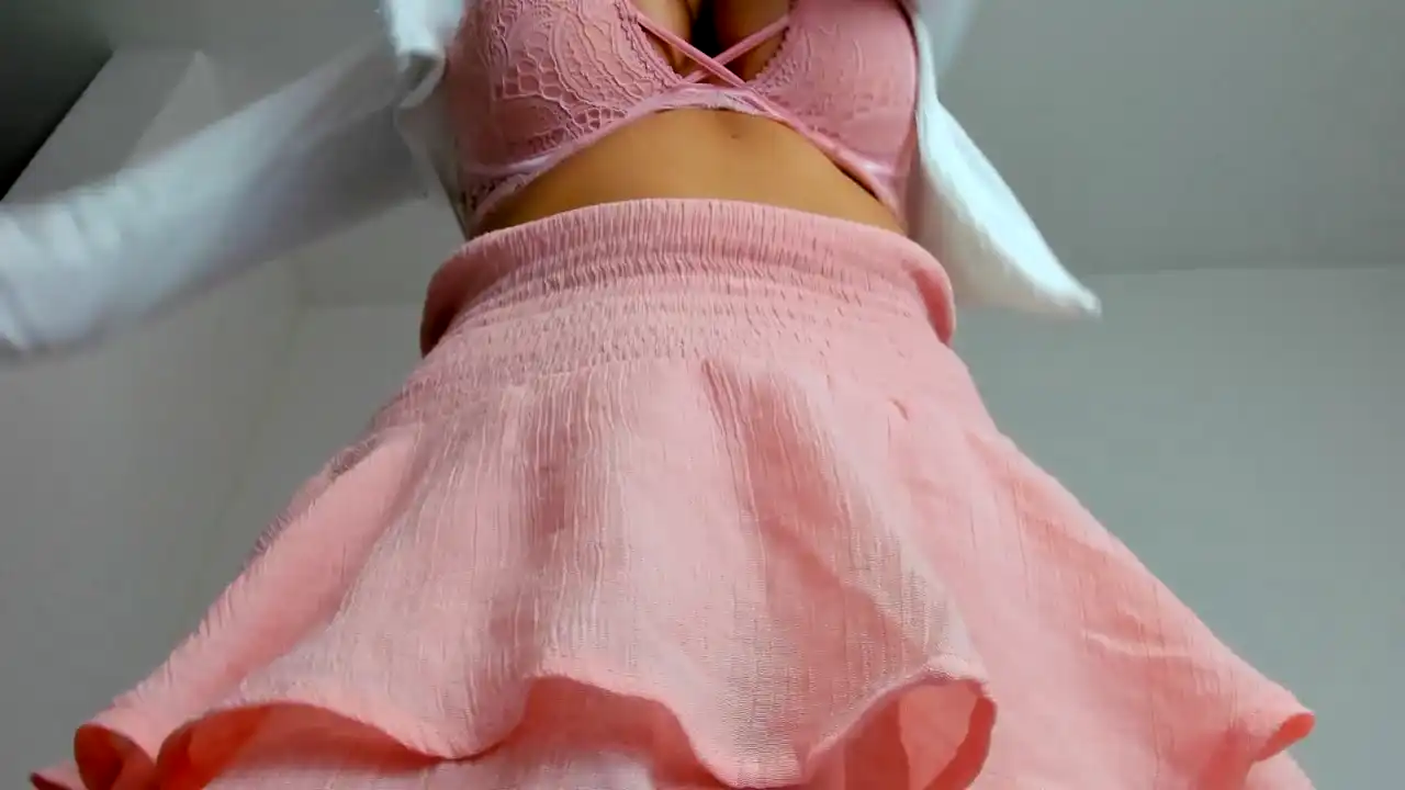 Ladyseksi – ShowupLive Video Recording – 2025 04-13 18:23:33