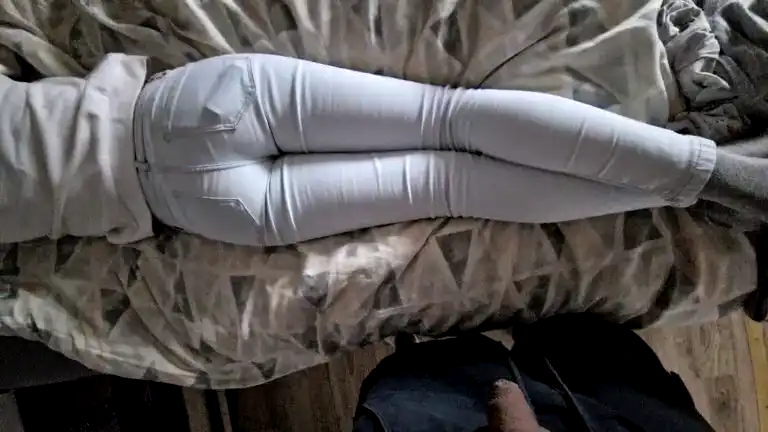 Grey-niania – ShowupLive Video Recording – 2025 04-25 01:54:40