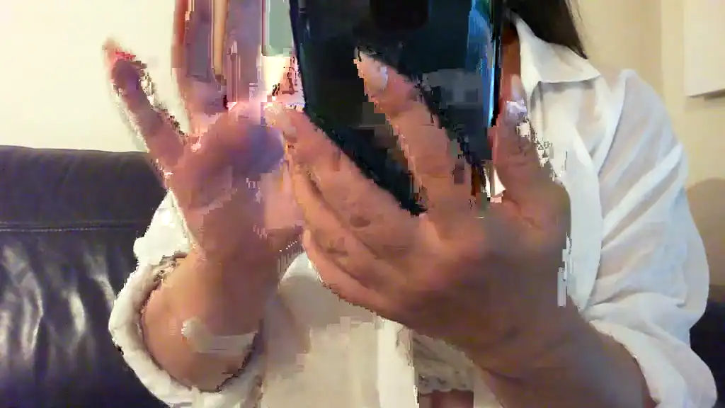 Aniahania8 – ShowupLive Video Recording – 2025 05-18 15:45:11