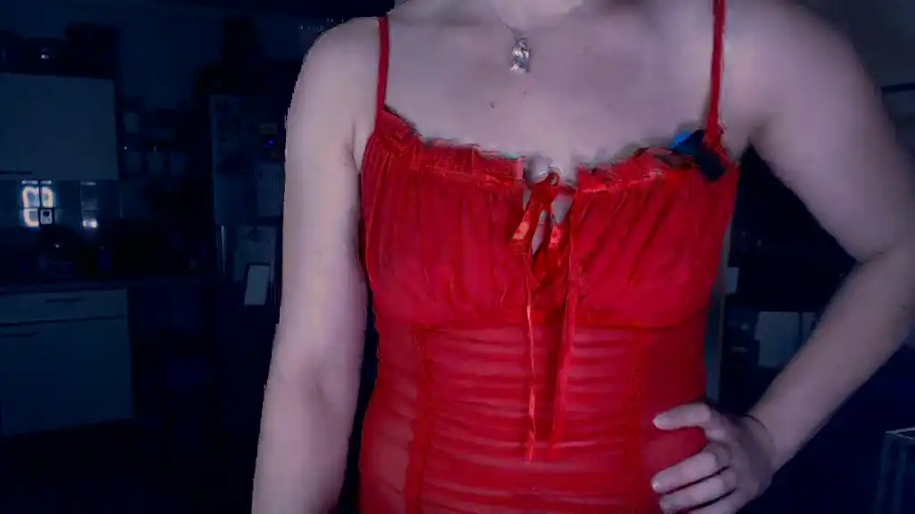 Misspleasure – ShowupLive Video Recording – 2025 04-22 18:55:50