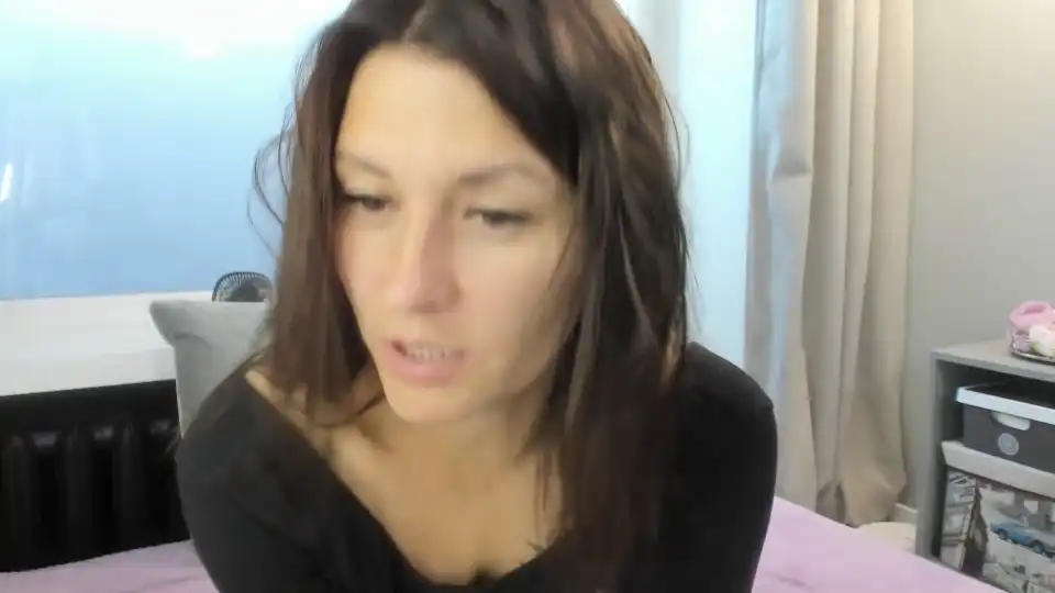 Veronika – ShowupLive Video Recording – 2025 06-19 02:60:08