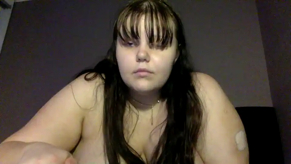 Grubazuzka – ShowupLive Video Recording – 2025 06-03 17:37:34