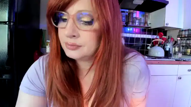 Amberspanks – StreamateLive Video Recording – 2024 07-21 19:59:50