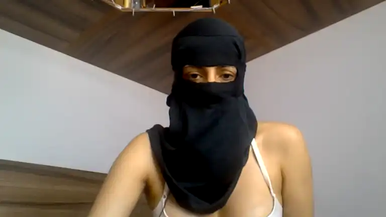 Ameerakahn – StreamateLive Video Recording – 2025 04-26 09:38:27