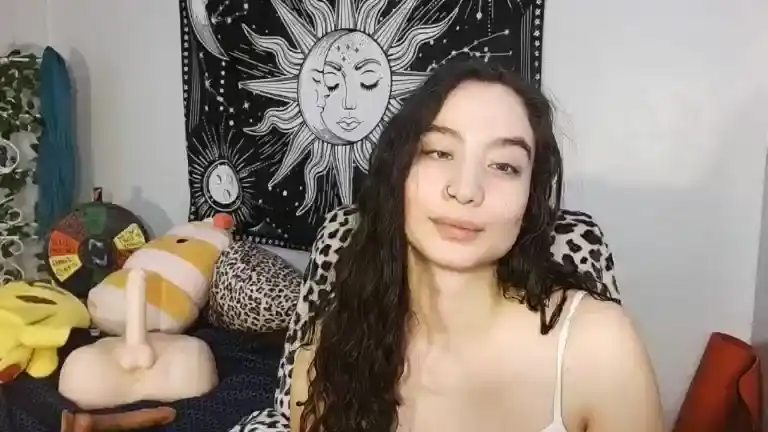 Sapphirerosesxo – StreamateLive Video Recording – 2025 03-01 09:17:41