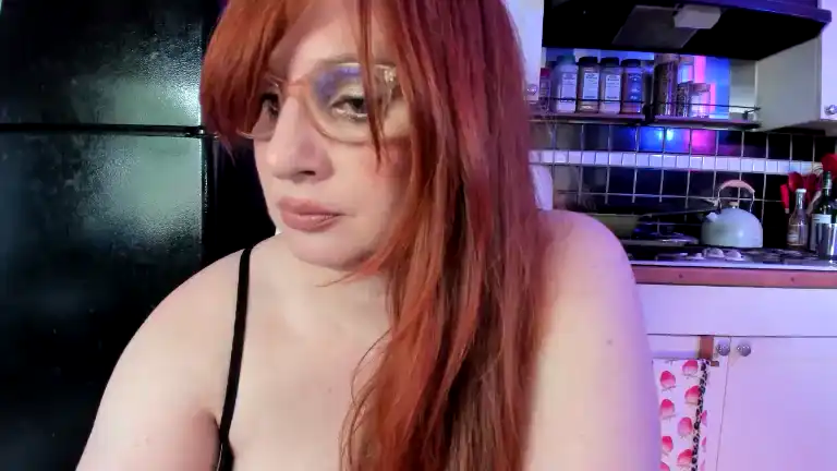 Amberspanks – StreamateLive Video Recording – 2025 02-01 06:05:03