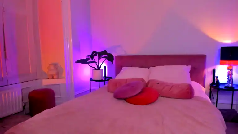 Anadubois – StreamateLive Video Recording – 2025 02-11 07:38:11