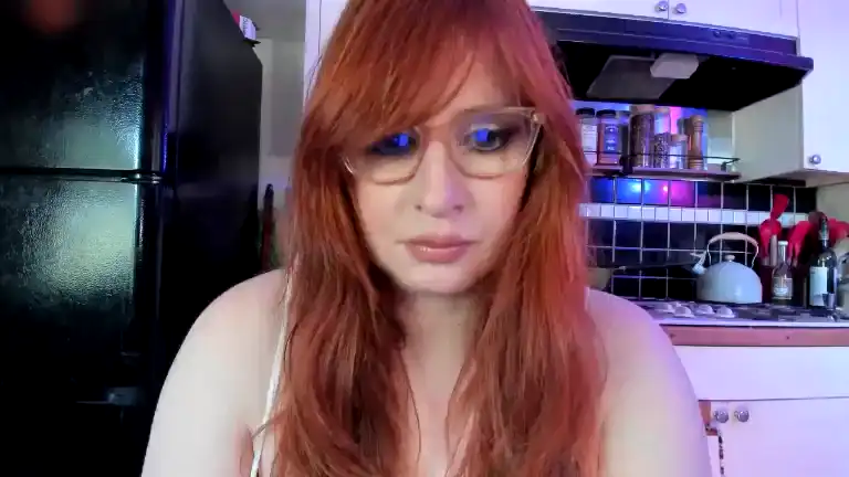 Amberspanks – StreamateLive Video Recording – 2024 05-09 10:38:33