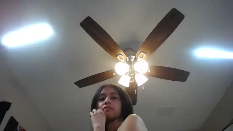 Cynthiatorres – StreamateLive Video Recording – 2025 02-23 07:10:10