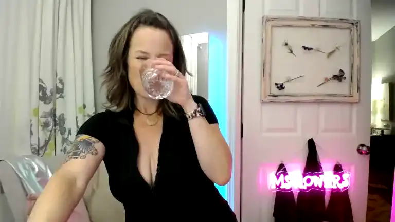 Annabelleflowers – StreamateLive Video Recording – 2025 05-15 23:19:06