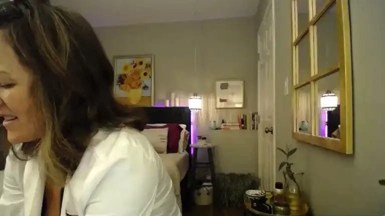Annabelleflowers – StreamateLive Video Recording – 2024 10-07 00:31:10