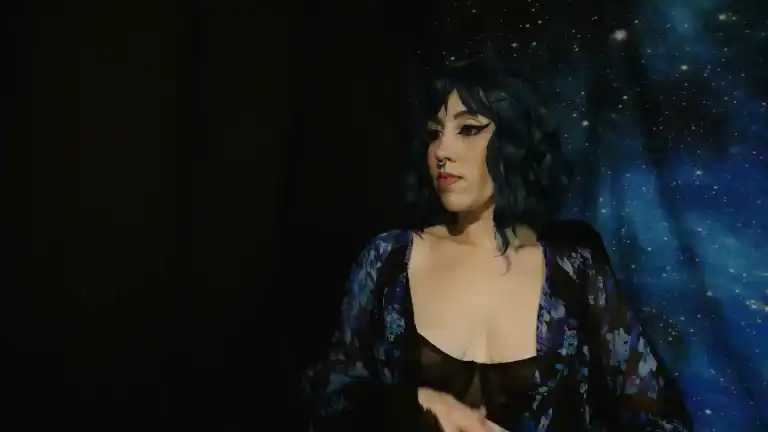 Missvikkiblue – StreamateLive Video Recording – 2025 06-15 11:03:00