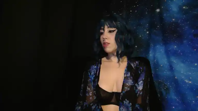 Missvikkiblue – StreamateLive Video Recording – 2025 06-21 07:19:17