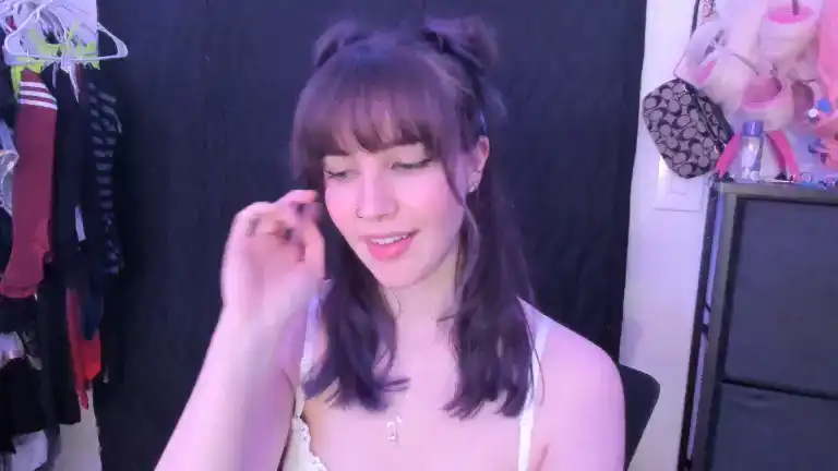 Sagejosie – StreamateLive Video Recording – 2025 03-02 12:16:08