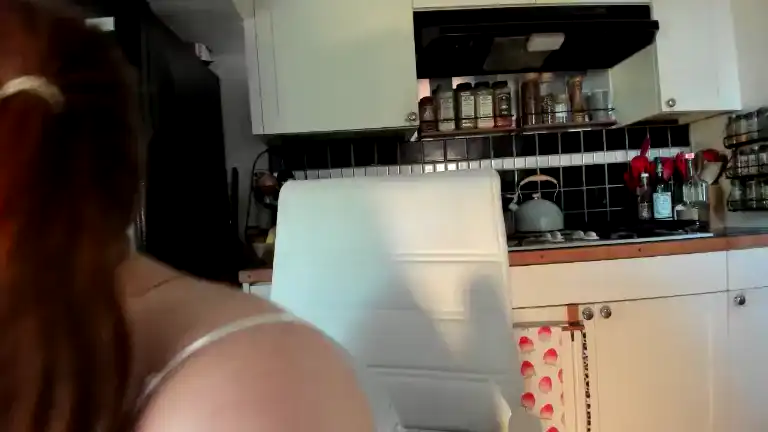 Amberspanks – StreamateLive Video Recording – 2025 02-02 21:13:59