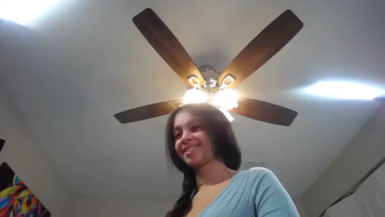 Cynthiatorres – StreamateLive Video Recording – 2025 03-26 10:33:44