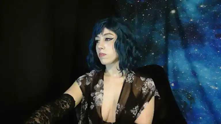 Missvikkiblue – StreamateLive Video Recording – 2025 04-27 22:49:16
