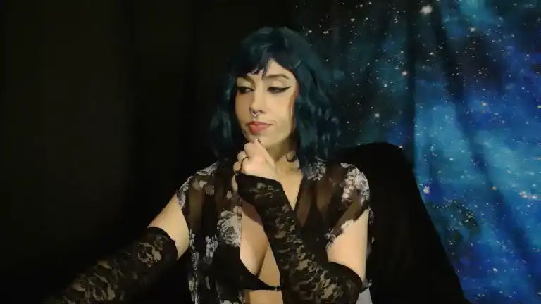 Missvikkiblue – StreamateLive Video Recording – 2025 01-13 13:34:48
