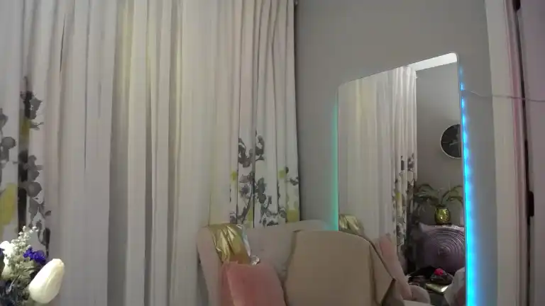Annabelleflowers – StreamateLive Video Recording – 2025 02-13 08:50:34
