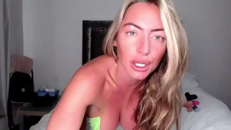 Chelseablack – StreamateLive Video Recording – 2025 01-23 11:27:18