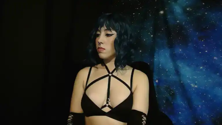 Missvikkiblue – StreamateLive Video Recording – 2025 03-16 14:57:60
