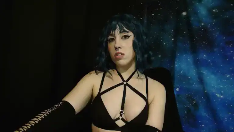 Missvikkiblue – StreamateLive Video Recording – 2025 02-06 02:02:17