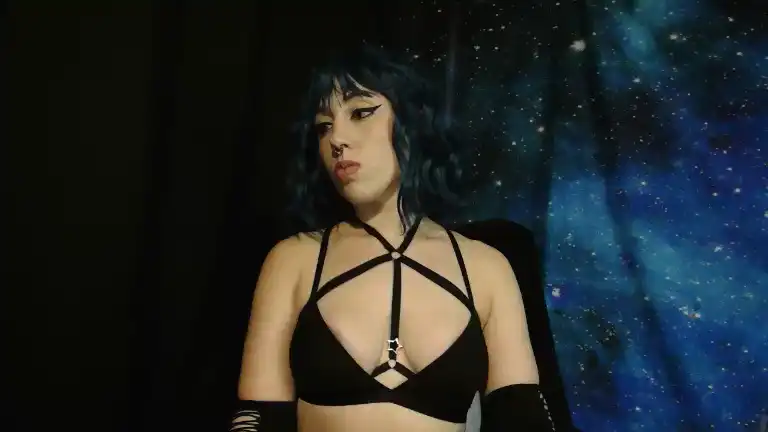 Missvikkiblue – StreamateLive Video Recording – 2025 05-24 12:51:26