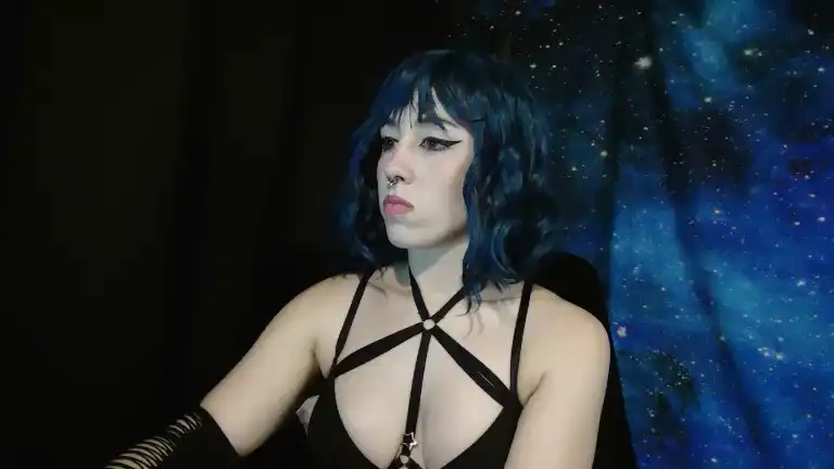 Missvikkiblue – StreamateLive Video Recording – 2025 04-01 14:25:22