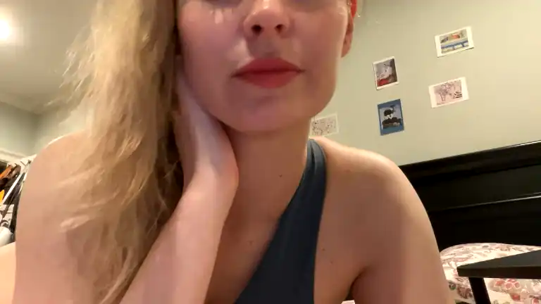 Anaismiller69 – StreamateLive Video Recording – 2025 03-24 01:40:17