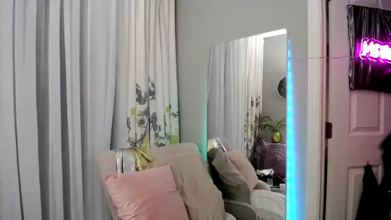 Annabelleflowers – StreamateLive Video Recording – 2025 04-17 10:50:02