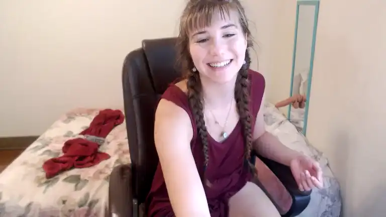 Hannahcloe – StreamateLive Video Recording – 2025 04-05 07:02:00