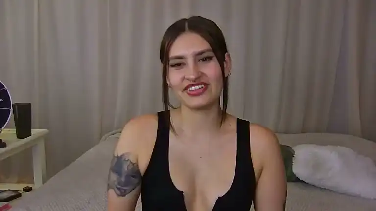Sagecherie – StreamateLive Video Recording – 2025 01-16 02:52:34