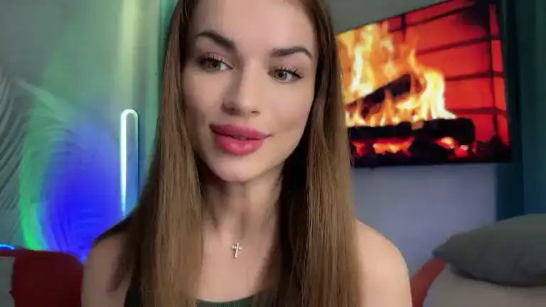 Kristysi – StreamateLive Video Recording – 2025 02-12 13:13:16