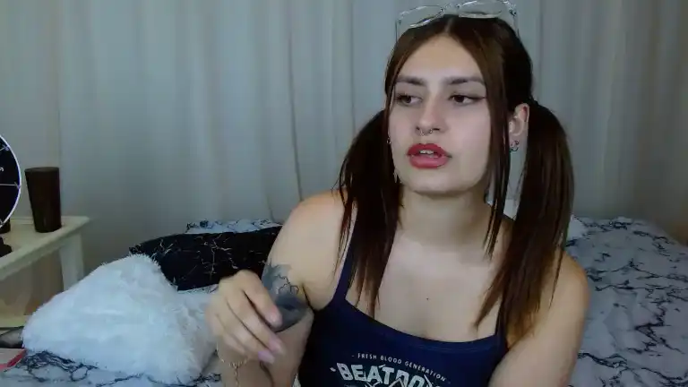 Sagecherie – StreamateLive Video Recording – 2025 02-03 08:01:43