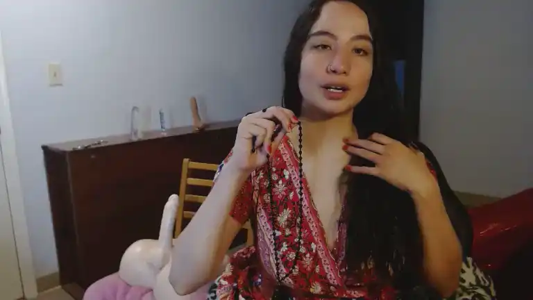 Sapphirerosesxo – StreamateLive Video Recording – 2025 01-24 09:22:40