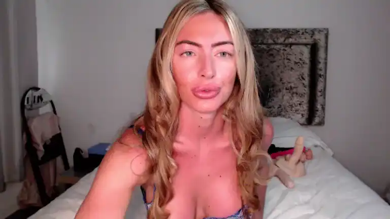 Chelseablack – StreamateLive Video Recording – 2025 02-18 05:45:20