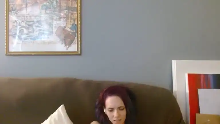 Rubycashew – StreamateLive Video Recording – 2025 02-05 04:17:26
