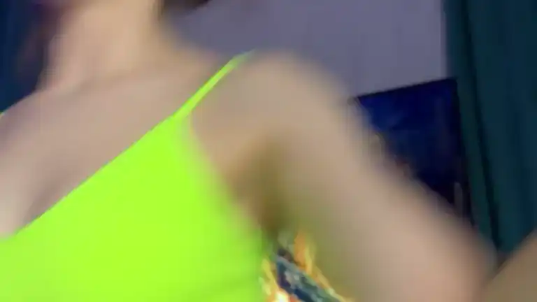 Kristysi – StreamateLive Video Recording – 2025 06-06 10:37:48