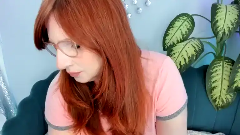 Amberspanks – StreamateLive Video Recording – 2025 01-29 18:37:28