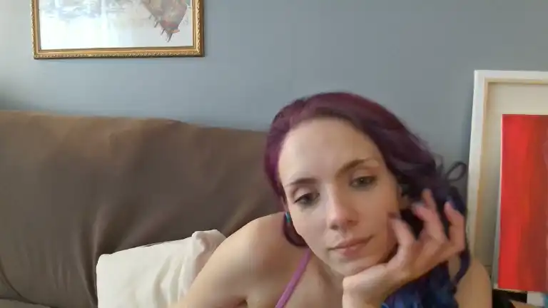 Rubycashew – StreamateLive Video Recording – 2025 02-18 11:40:23