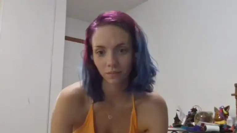 Rubycashew – StreamateLive Video Recording – 2025 06-01 09:28:21