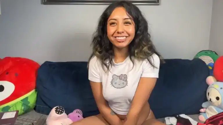 Hazyhottie – StreamateLive Video Recording – 2024 03-27 14:11:29