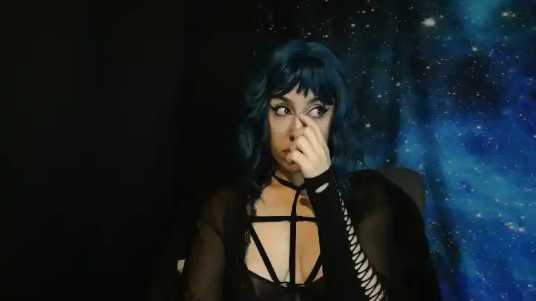 Missvikkiblue – StreamateLive Video Recording – 2025 01-23 14:21:58