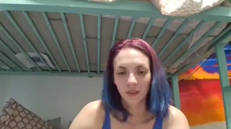 Rubycashew – StreamateLive Video Recording – 2025 03-22 06:14:17