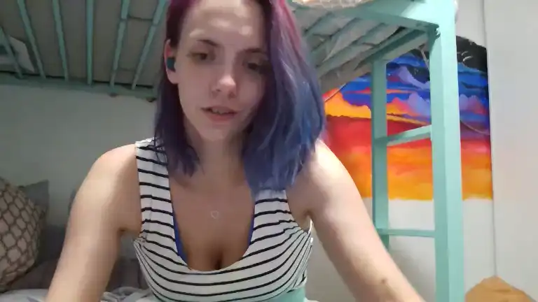 Rubycashew – StreamateLive Video Recording – 2025 02-02 10:16:36