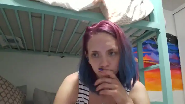 Rubycashew – StreamateLive Video Recording – 2024 02-23 02:59:37