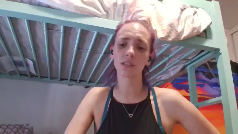 Rubycashew – StreamateLive Video Recording – 2025 06-13 07:43:30
