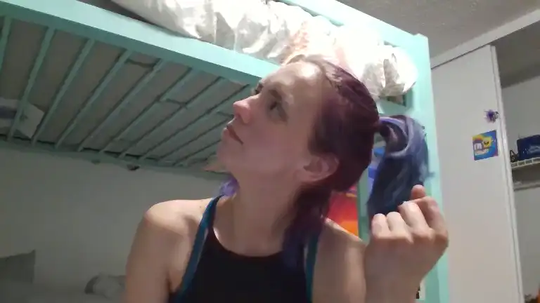Rubycashew – StreamateLive Video Recording – 2025 04-19 07:54:42