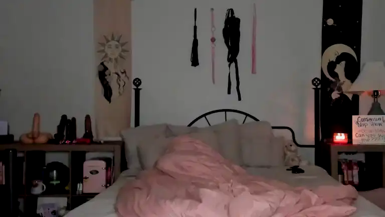 Mindyjane – StreamateLive Video Recording – 2025 04-04 12:12:41